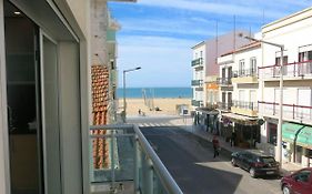 One Bedroom Appartement With Wifi At Nazare